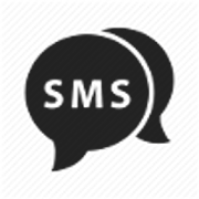 SMS (Connect IQ) Mod