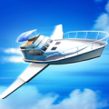 Игра Flying: Cruise Ship 3D Mod