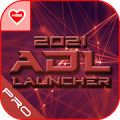 Launcher 2021 - ADL Advanced Digital Launcher Pro Mod