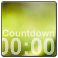 Countdown Live Wallpaper Mod