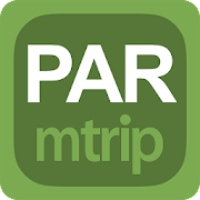 Paris Travel Guide – mTrip Mod