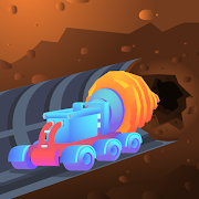 Dig The Hole: Subway