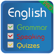 Learn english grammar Pro Mod