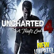 uncharted 4 a thief's end Mobile Tips Mod APK