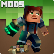 Craft Mods for Minecraft PE Mod APK