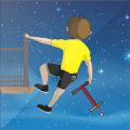 Jumping Jack icon