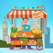 New Idle Supermarket Tycoon Mod Apk 
