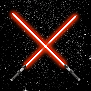 Real LightSaber Simulator Mod APK'sı