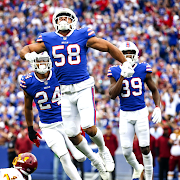 Cool Wallpapers for Buffalo Bills Team‏‏ fans Mod Apk