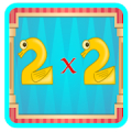 Basic Multiplication Learning icon