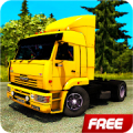 Euro Truck Driving : Cargo Delivery Simulator Game Mod