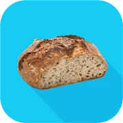 Recetas de pan y de masa madre natural Mod Apk [Paid for free][Free purchase]