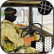 Army Truck Simulator Military Driver Transport Sim Mod Apk