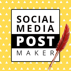 Social Media Post Maker Mod