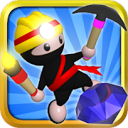 Ninja Miner Mod