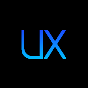 UX Led - Icon Pack Mod