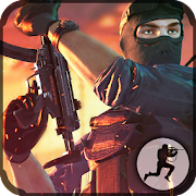 Counter Terrorist 2-Trigger Mod