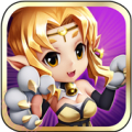 Sword of Fantasy-Free MMOARPG APK Mod