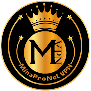 MinaProNet VPN Mod Apk