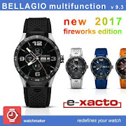 Bellagio Multi for WatchMaker Mod
