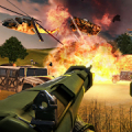 Call of Legends War Duty - Free Shooting Games Mod