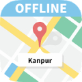 Kanpur Offline Map Mod