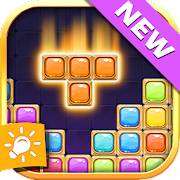 Blockie - Block Puzzle 2019: New Jewel Puzzle Mod APK