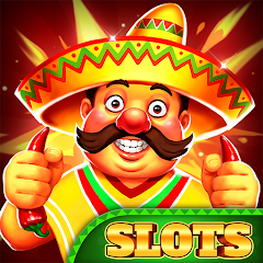 Chili Slots Master Mod APK