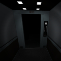 Horror Elevator | Horror Game APK