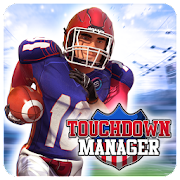 Touchdown Manager Mod Apk