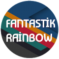 Fantastic Rainbow Theme For G6 G5 G4 V20 v10 K10 Mod