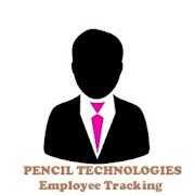 Employee Tracking - Pencil Technologies icon
