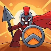 Stick Wars II:  Battle of Legions Mod