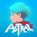 Astral icon