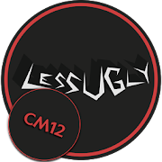LessUgly CM13/12.x Theme Mod