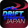Drift Streets Japan APK Mod