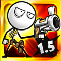Cartoon Defense 1.5 icon