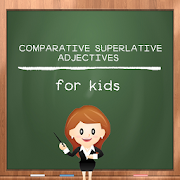 Comparative Superlative Adject Mod