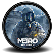 Metro Exodus Mobile Mod Apk