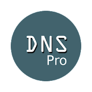 DNS Manager Pro - No root, 4G Mod