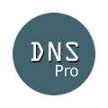 DNS Manager Pro - No root, 4G icon