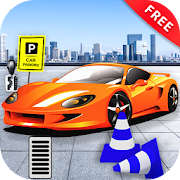 Advance Car Parking Mod Apk