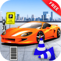 Advance Car Parking APK