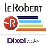 Dictionnaire Le Robert Mobile Mod