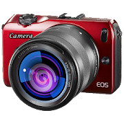 HD Professional Camera Mod