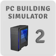 PC Building Simulator: Make PC Mod APK'sı