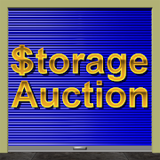 Storage Auction Mod