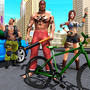 Real Gangster Crime: Gangster Open World Games Mod APK