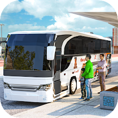 Ultimate Coach Bus Simulator Mod Apk