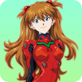 Anta Baka? Neon Genesis Evangelion | Asuka Phrases Mod